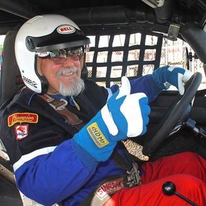 Meet your Posher, Gary